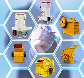 鄭州通用礦山機(jī)器有限公司