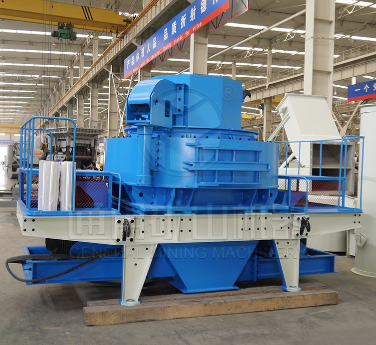 通用礦山機(jī)器花崗巖破碎制砂生產(chǎn)線(xiàn)該如何配置？