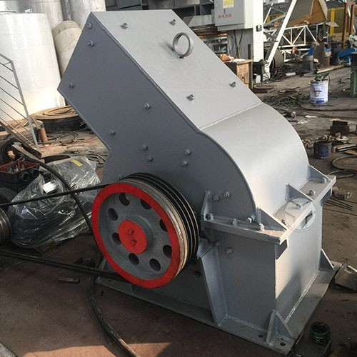 錘式破碎機(jī)