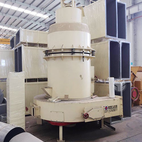 超細(xì)磨粉機(jī)