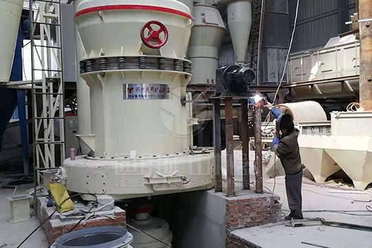 四川綿陽(yáng)日產(chǎn)80噸膩?zhàn)臃勰シ凵a(chǎn)線(xiàn)