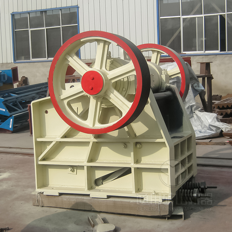 PEX150x750顎式破碎機(jī)