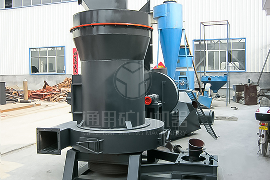 哪里有電廠脫硫用雷蒙磨磨粉生產(chǎn)線？