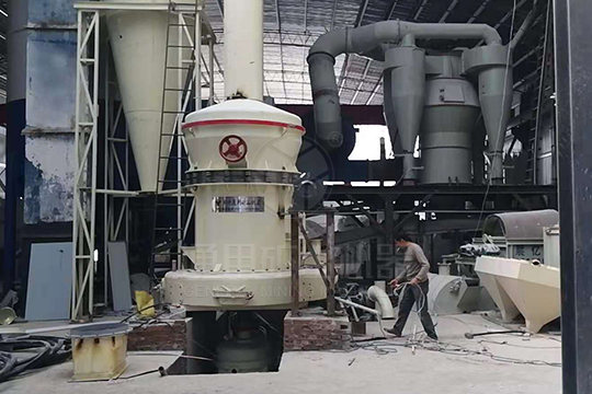 磨滑石粉用哪種雷蒙磨更節(jié)能？
