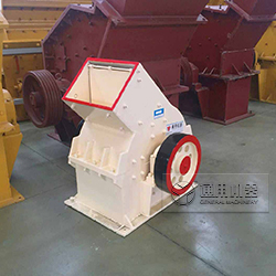 錘式破碎機(jī)和反擊式破碎機(jī)的區(qū)別于工作原理