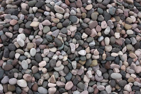 鵝卵石圓錐式破碎機