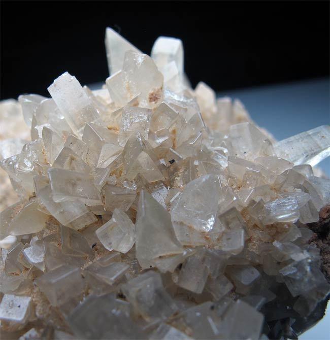 重晶石圓錐式破碎機