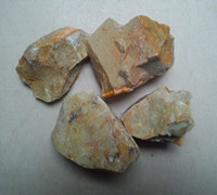 葉蠟石破碎機(jī)