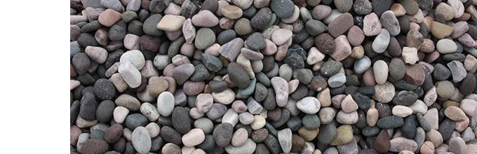 鵝卵石 鵝卵石