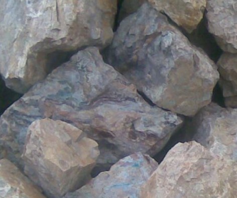 銅礦石洗砂機(jī)