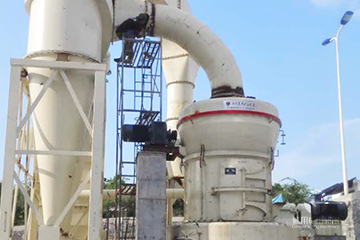 貴州安順時(shí)產(chǎn)15噸生石灰磨粉生產(chǎn)線