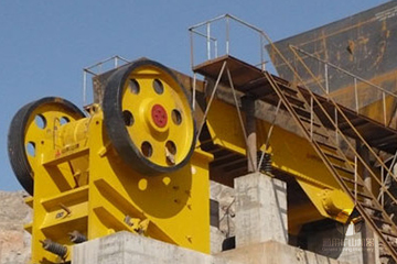 河北濰坊時(shí)產(chǎn)400噸鵝卵石破碎生產(chǎn)線