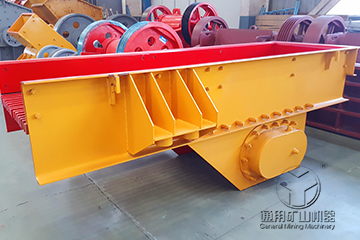 振動(dòng)給料機(jī) 振動(dòng)給料機(jī)