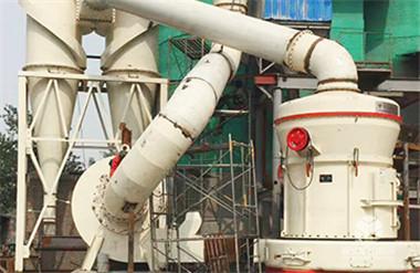 河南安陽日產200噸石灰石磨粉生產線