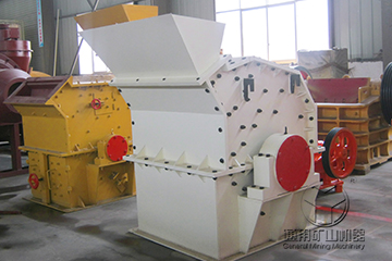 高效細(xì)碎機(jī) 高效細(xì)碎機(jī)