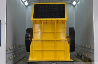 重錘式破碎機(jī)