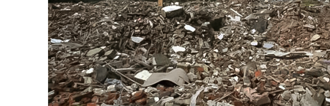 建筑垃圾 建筑垃圾