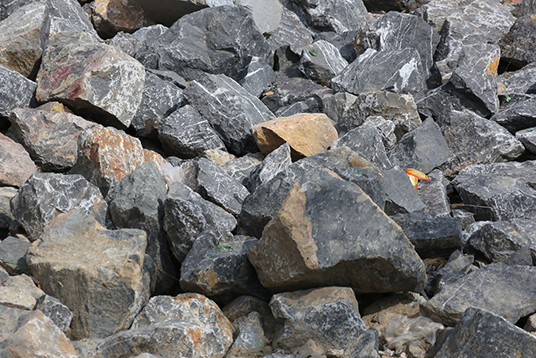 云南年產(chǎn)200萬噸精品砂石生產(chǎn)線