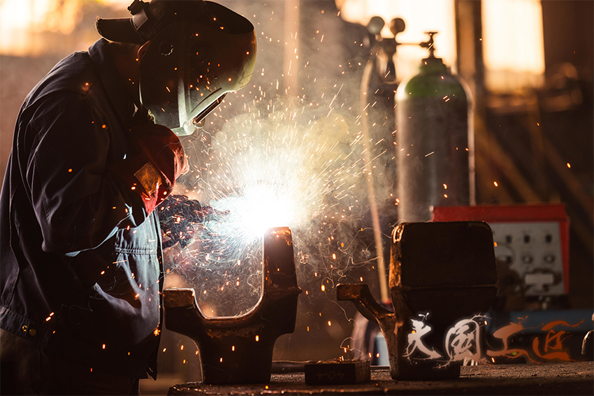 通用機器解讀兩會熱點：發(fā)揚“工匠精神”打造工匠大國