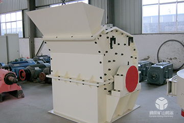 高效細(xì)碎機(jī)設(shè)備 高效細(xì)碎機(jī)設(shè)備