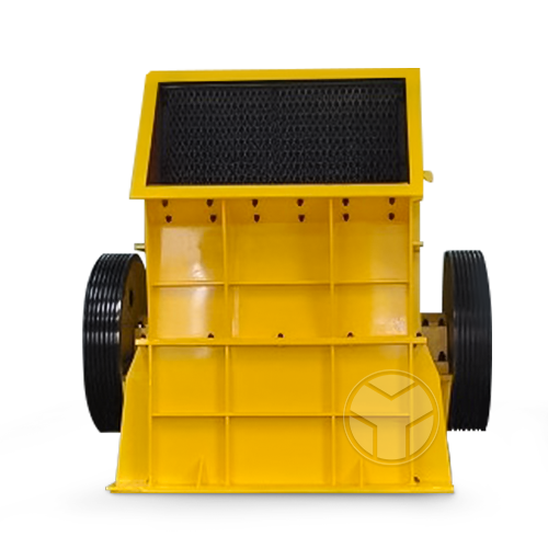 重錘式破碎機(jī)