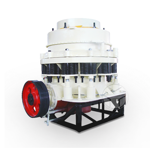 圓錐式破碎機(jī)