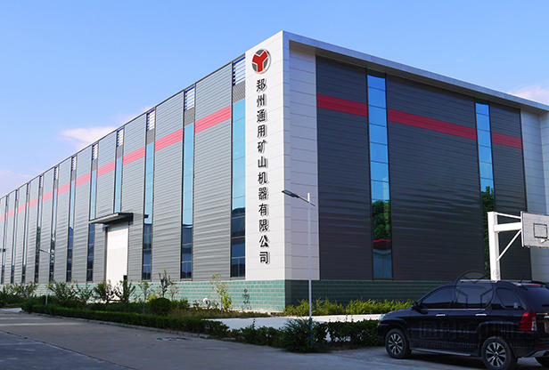 鄂式破碎機(jī)的特點(diǎn)和市場(chǎng)優(yōu)勢(shì)