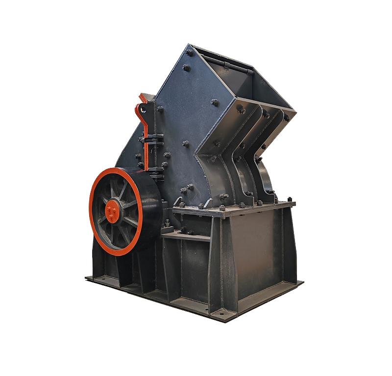 錘式破碎機(jī)
