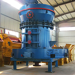 高壓磨粉機(jī)