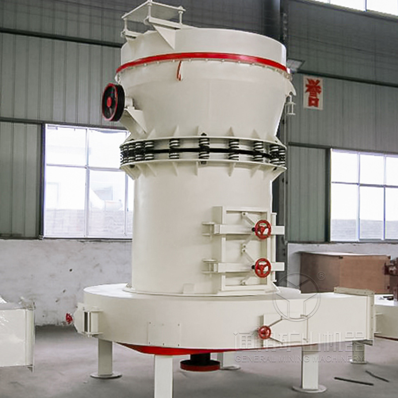 3R雷蒙磨粉機(jī)