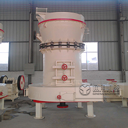 高壓磨粉機(jī)
