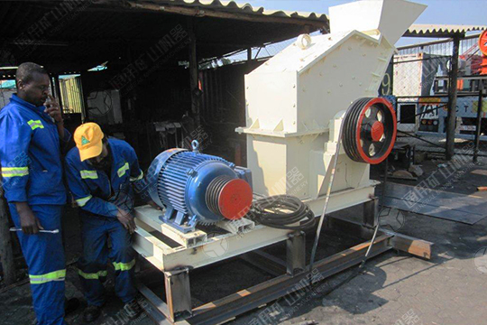 有關(guān)高效節(jié)能細(xì)碎機，你不能不知道的事