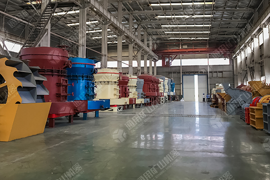 磨粉機(jī) 破碎機(jī)