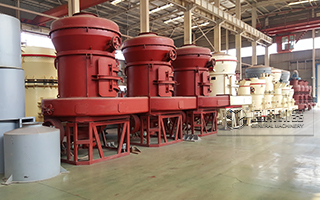 歐版磨粉機(jī)