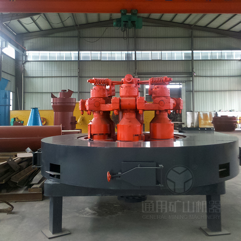 雷蒙磨粉機(jī)