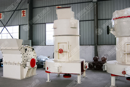超細(xì)磨粉機(jī)廠家