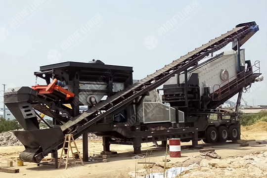 澳大利亞建筑垃圾生產(chǎn)現(xiàn)場(chǎng) 澳大利亞建筑垃圾生產(chǎn)現(xiàn)場(chǎng)