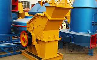 從頁巖到陶粒選用那些粉碎機(jī)合適