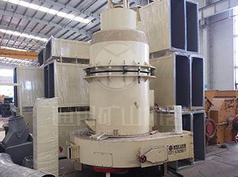 江西日產15噸陶瓷磨粉生產線