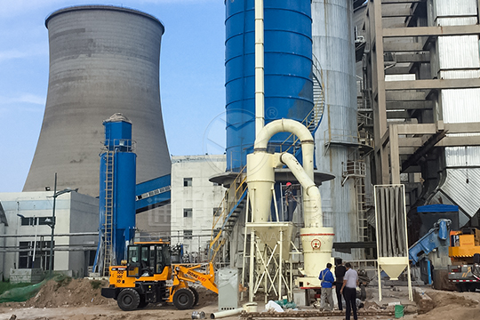 20目-2000目云母磨粉選擇什么磨粉機(jī)