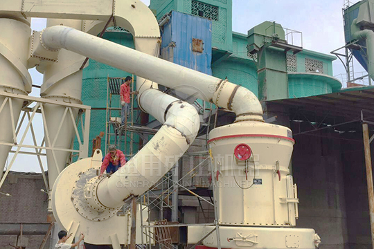 制200目的清潔煤粉該用什么磨粉生產(chǎn)線？