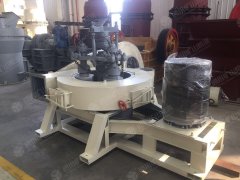 雷蒙磨粉機生產(chǎn)過程中出故障怎么辦？