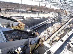 常見的幾種砂石骨料生產(chǎn)線工藝設(shè)計(jì)和設(shè)備配置優(yōu)缺點(diǎn)對(duì)比分析！