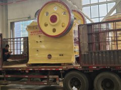 顎式破碎機(jī)需要多少錢(qián)呢？
