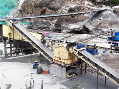 石灰石制砂成品料優(yōu)勢及制砂機廠家報價