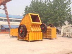 錘式破碎機廠家的節(jié)能降耗