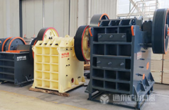 鄂式破碎機(jī)的工作原理是什么？