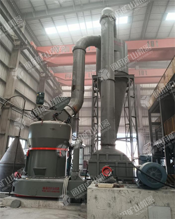 MTW160歐版磨粉機發(fā)貨