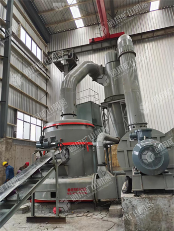 MTW160歐版磨粉機(jī)發(fā)貨