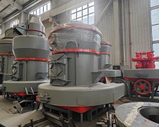 高嶺土磨粉設備選擇什么磨粉機